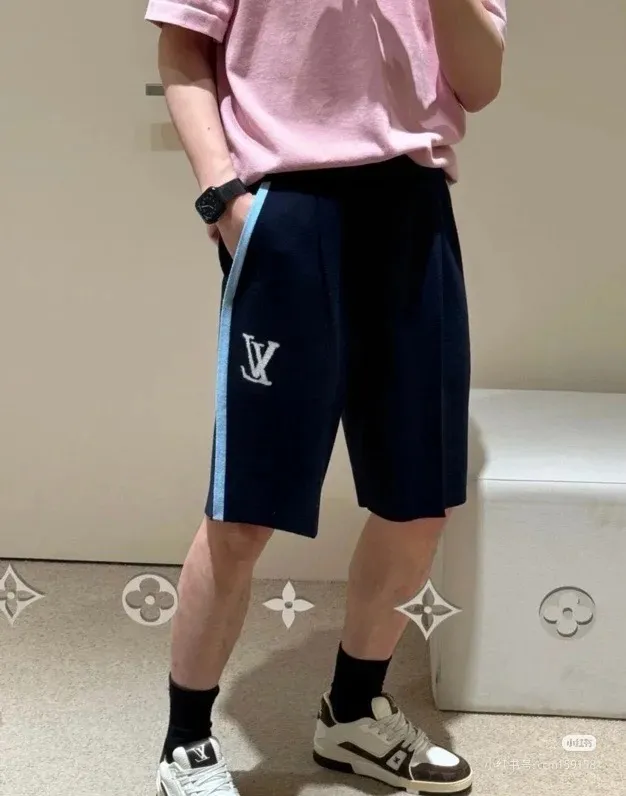 Louis Vuitton/ 26ss logo